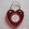 Coeur romantique