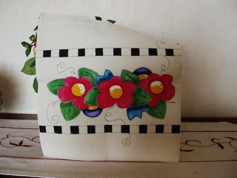Fleurs de printemps